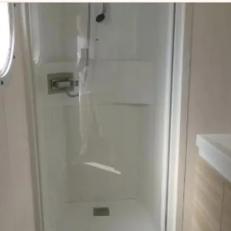 مكان تخييم Marvilla Mh 253 آجد