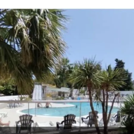 Marvilla Mh 253 Camping Agde