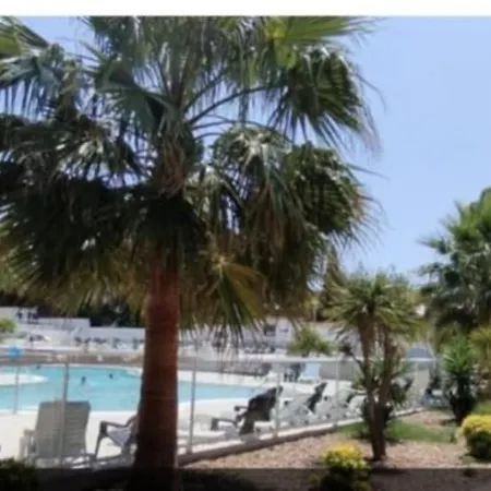 Marvilla Mh 253 Agde