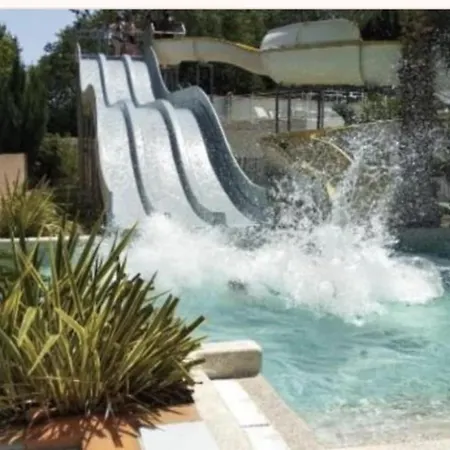 Campsite Marvilla Mh 253 Agde