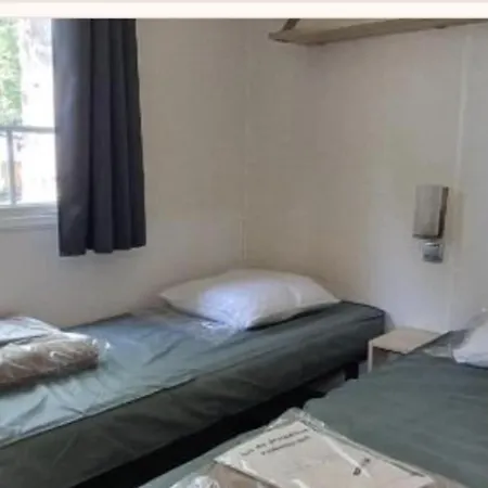 Camping Marvilla Mh 253 *