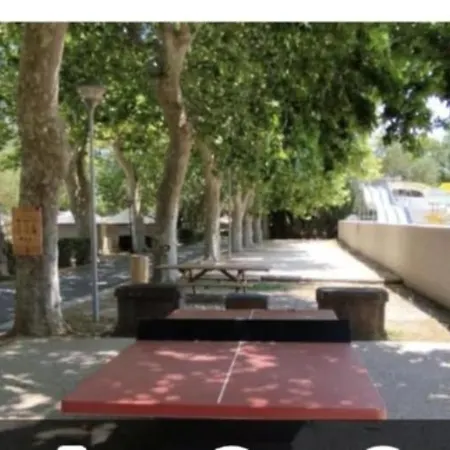 Marvilla Mh 253 Camping *