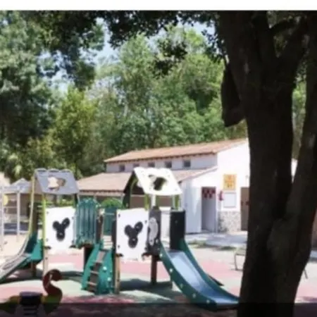 Marvilla Mh 253 Camping Agde